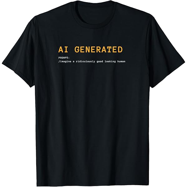 Amazon.com: Abolish AI - Anti AI Artificial Intelligence T-Shirt